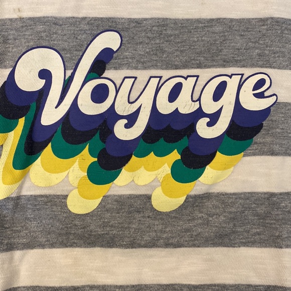 BONPOINT tshirt - Picture 5 of 9